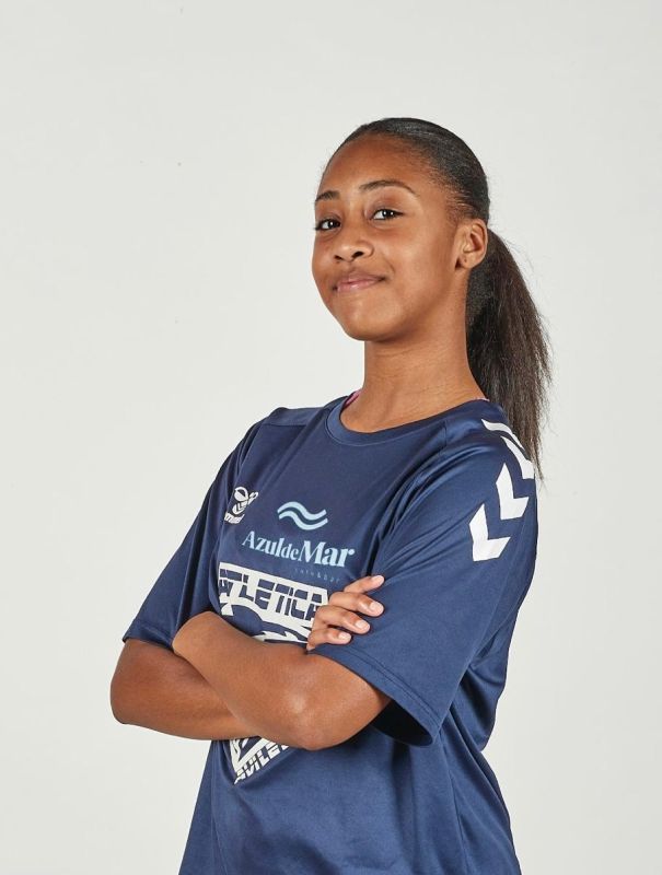 YIRIANNI CASTILLO VASQUEZ