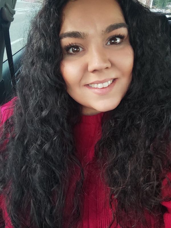 CRISTINA CABALLERO ZARCERO