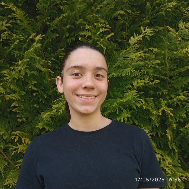 SARA MUIÑOS PORTELA