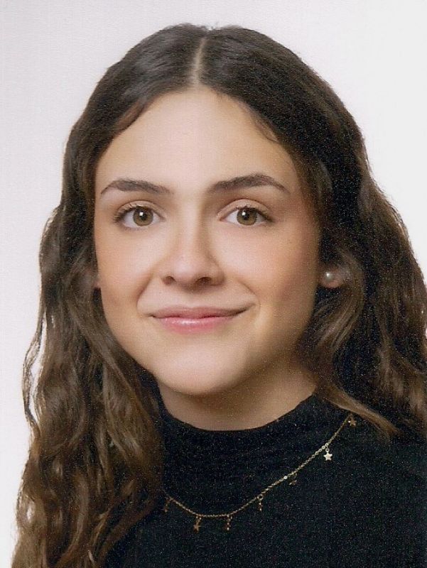 CRISTINA FERRER ESTEVE