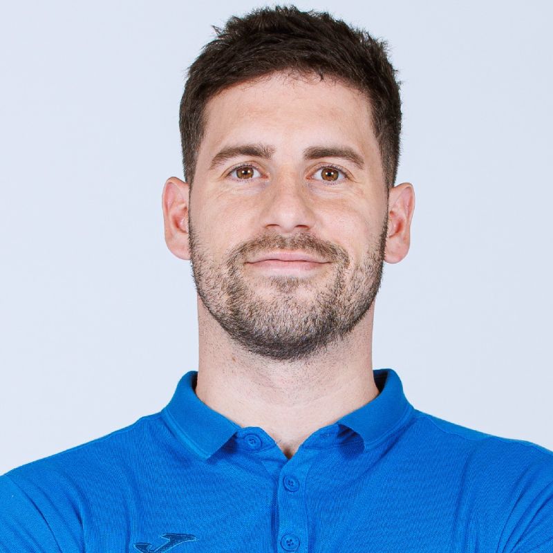 MARC TOMAS NOGUER
