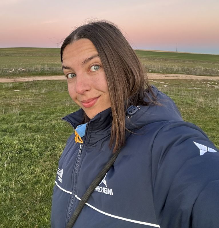 JENNIFER TRAPERO SIMO