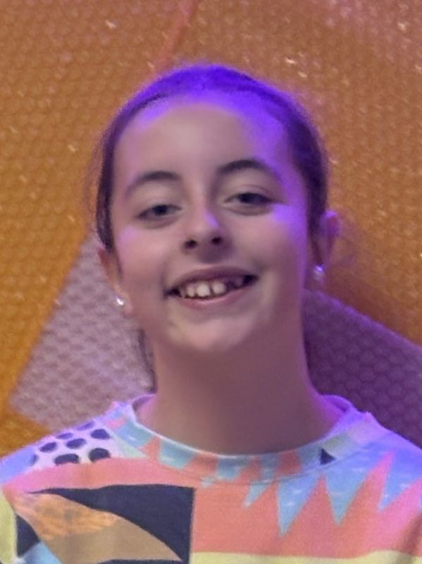 CLAUDIA GONZALEZ SELDJOUK