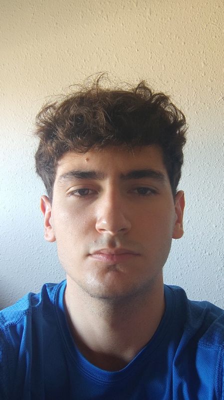 PABLO JUAN ORFILA SANCHO