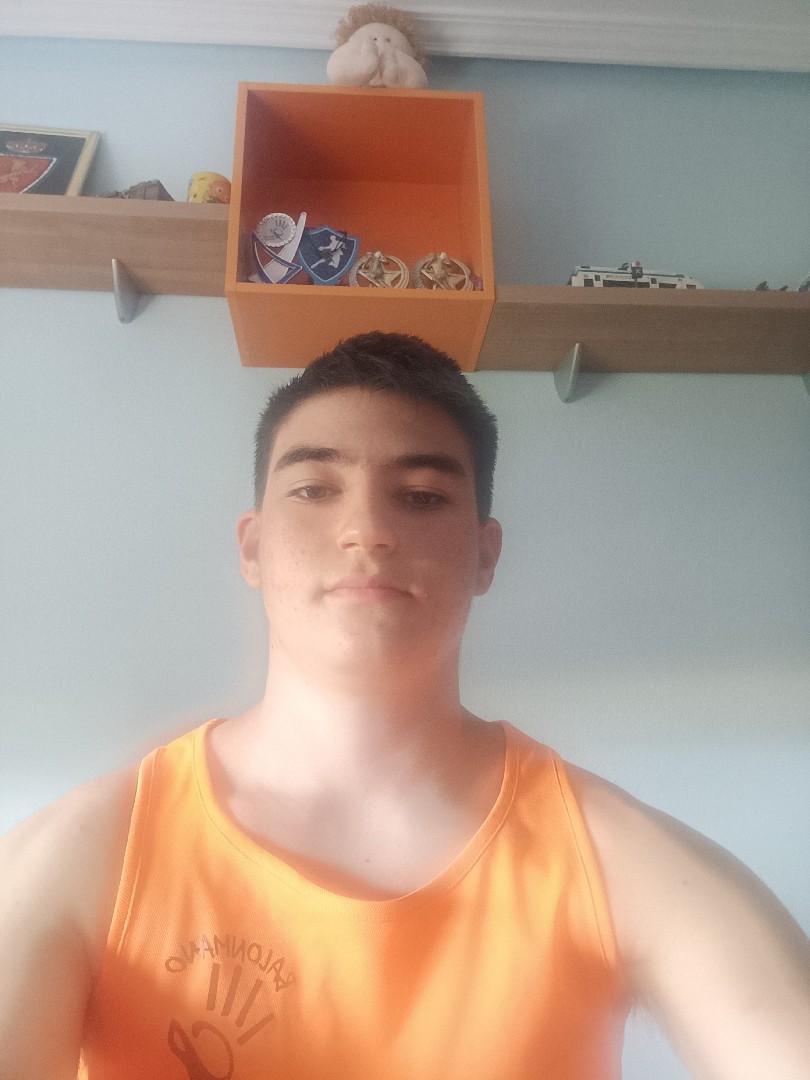 DANIEL GARCIA RUBERTE
