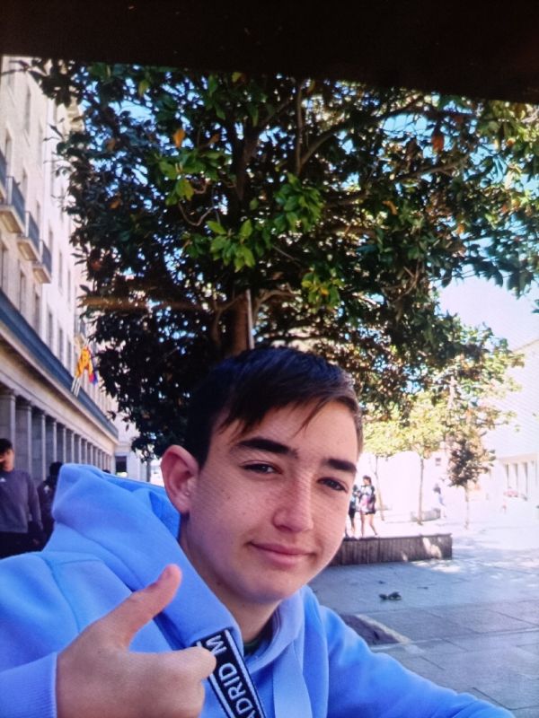 IVAN GARCIA RUBERTE