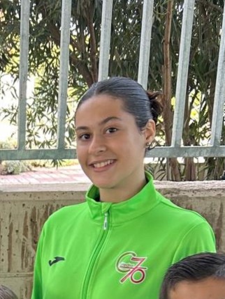 NAZARET FERNANDEZ FERNANDEZ