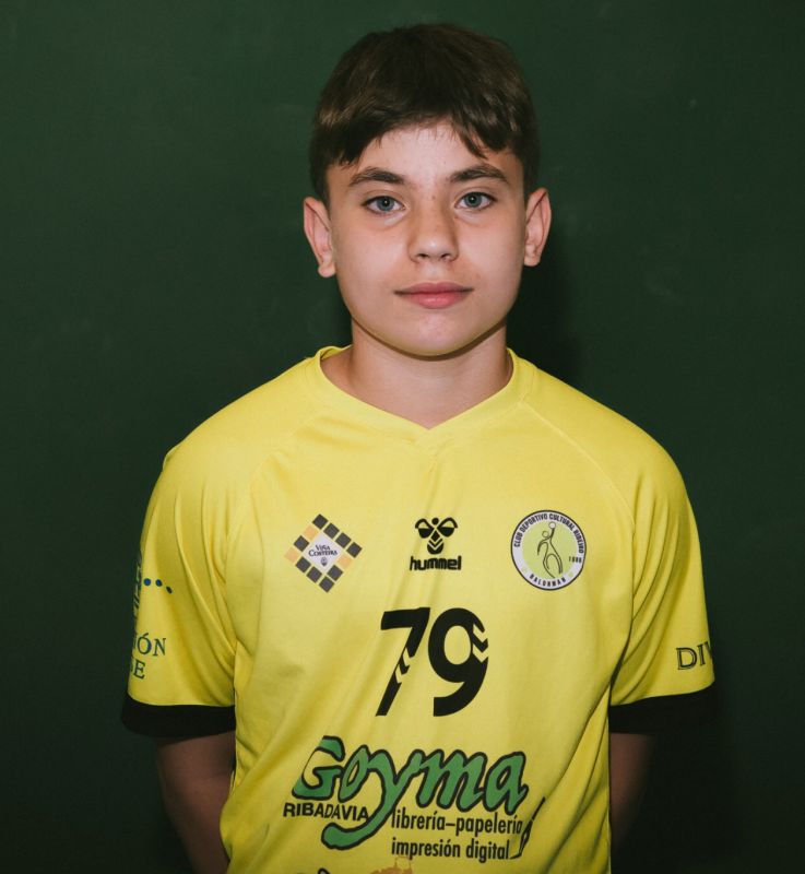 MATEO PAZOS GONZALEZ