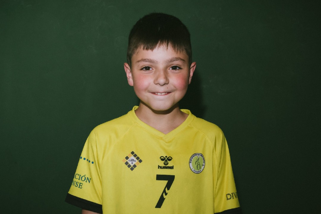 JAVIER POUSA DOMINGUEZ