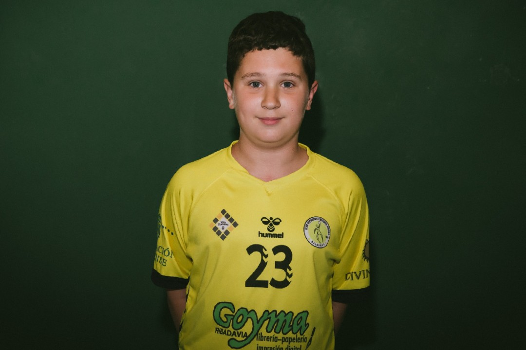 AARON FERNANDEZ RODRIGUEZ