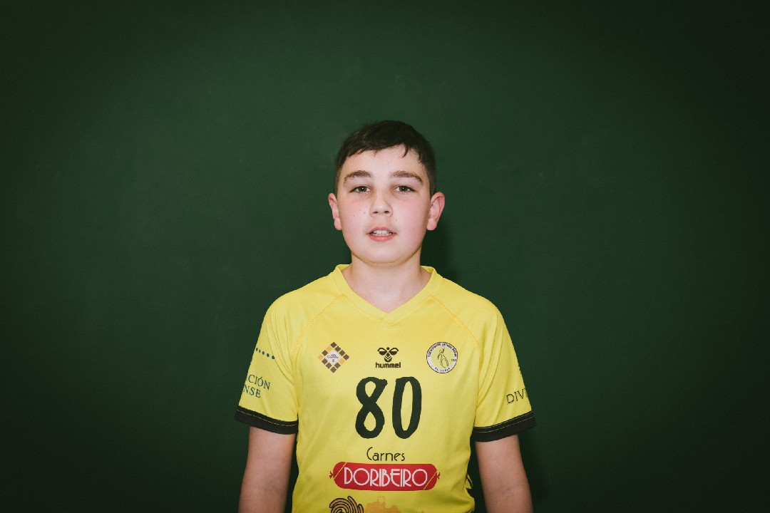 PABLO FERNANDEZ RIVERO