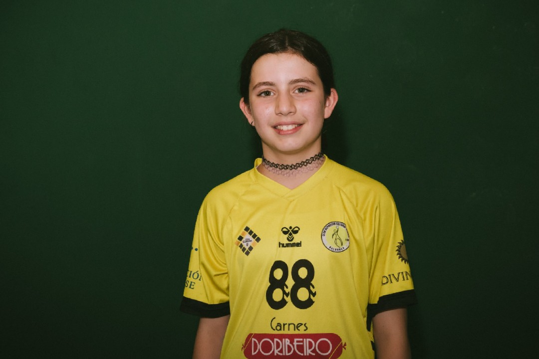 ROSALIA ARAUJO MARTINEZ