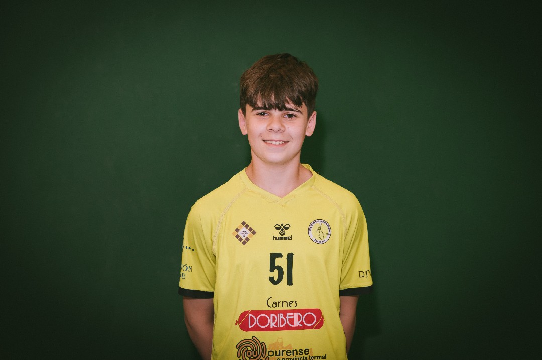 RAFAEL NICOLAS GOMEZ DOMINGUEZ