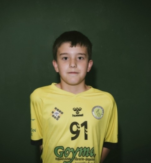 DANIEL GONZALEZ FERNANDES