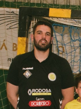 PABLO ALVAREZ VAZQUEZ