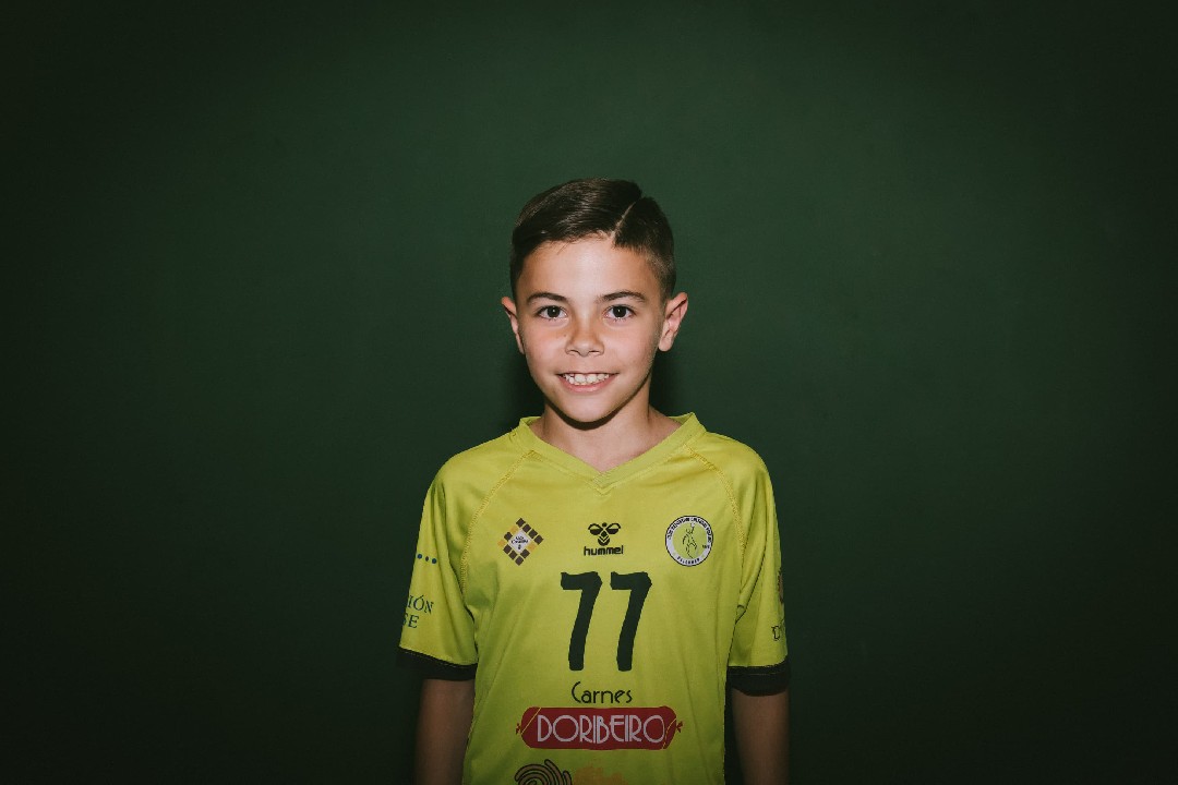 MARCO MEIRIÑO SOALLEIRO