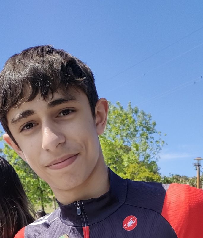 SANTIAGO BOUZADA GANDARA