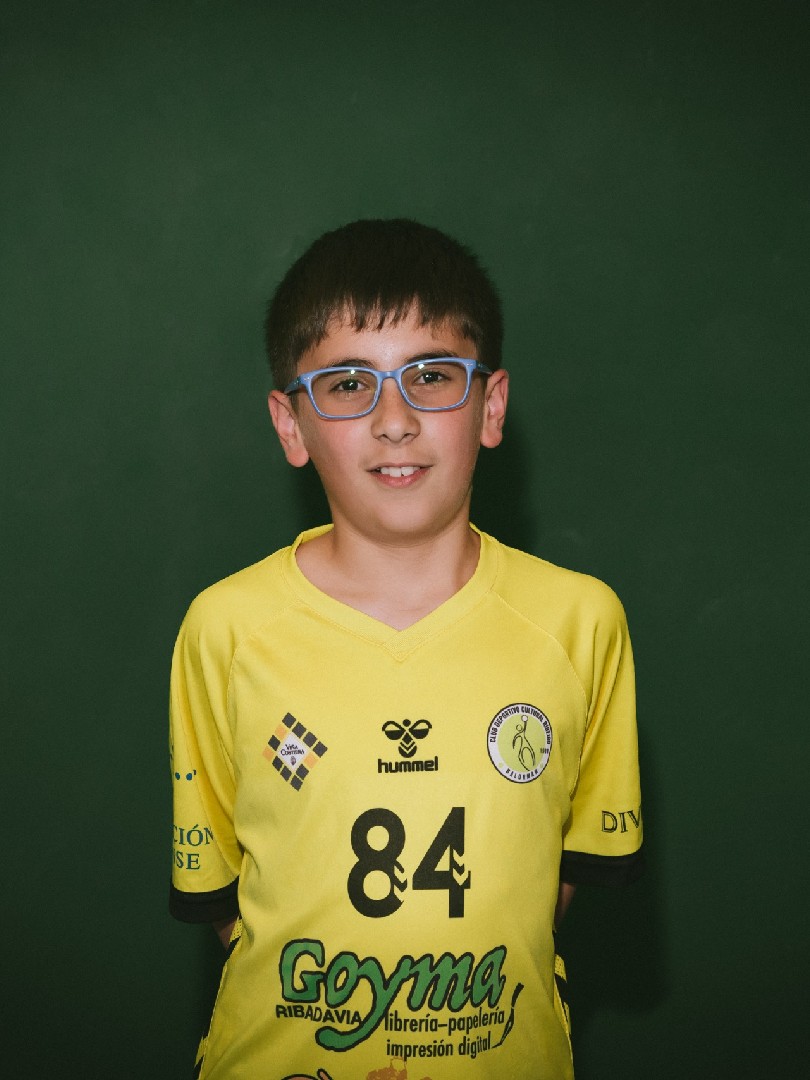 MARTIN VELEIRO VIDAL