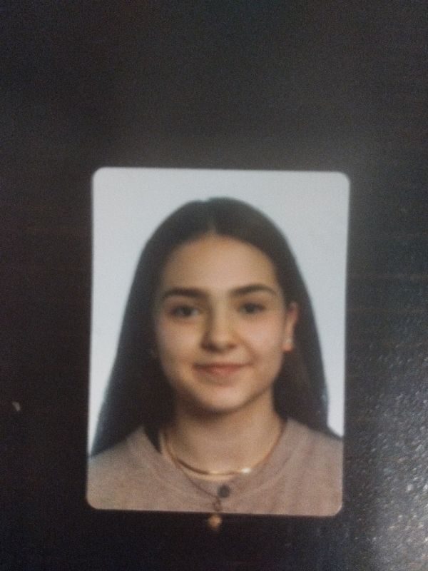 UXUE ISUSKIZA FERNANDEZ