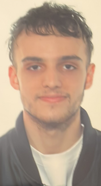 PAU CHAVARRIA ESCUDERO