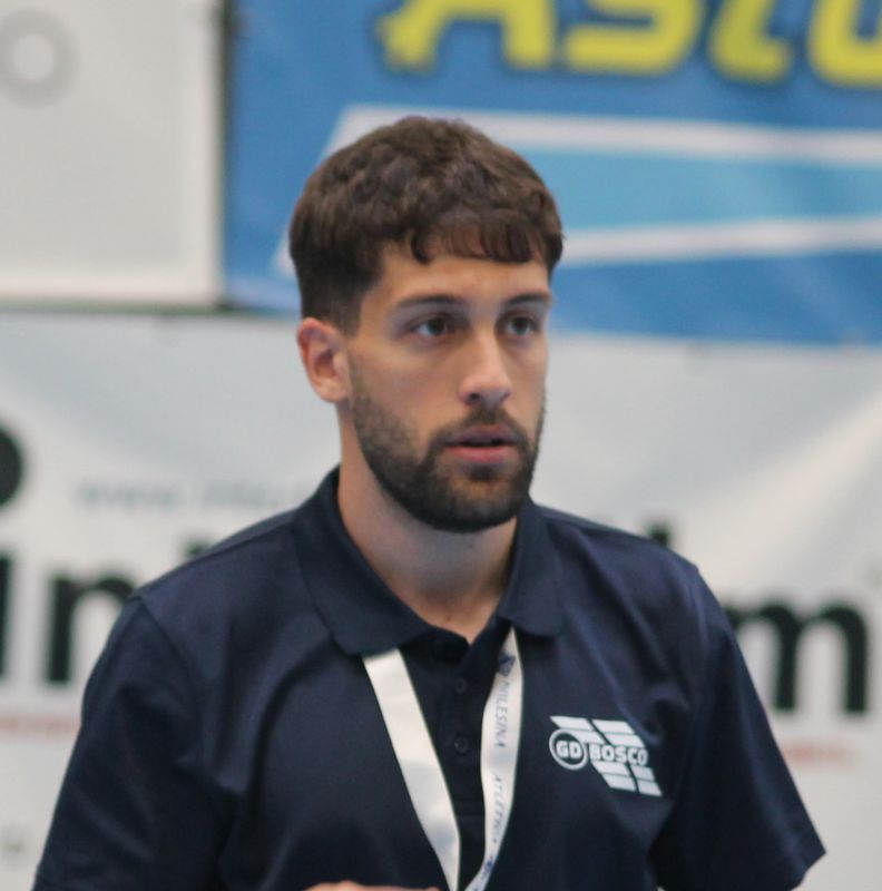 CARLOS PULIDO GARCIA
