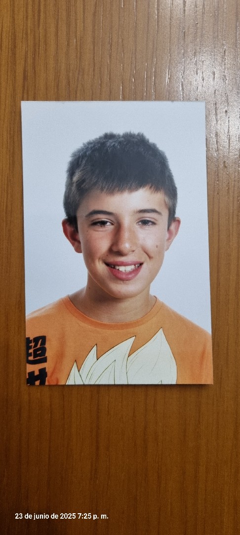 ALEJANDRO DE LA HERMOSA RODRIGUEZ