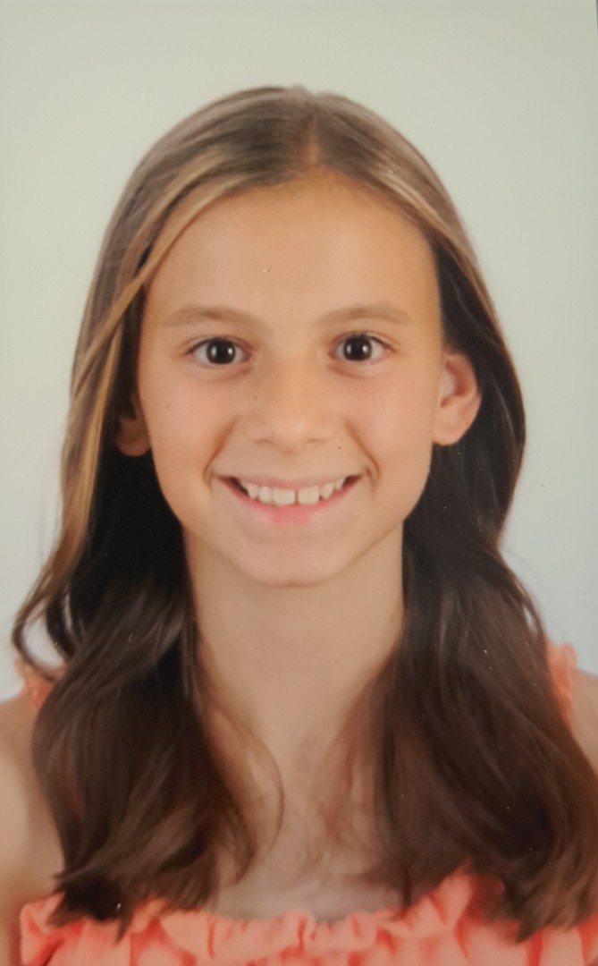 VALERIA CORROCHANO ANTONIO