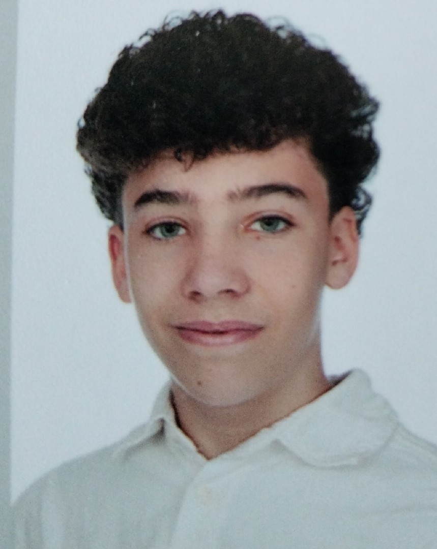 DANIEL VAQUERO LOPEZ DE FELIPE