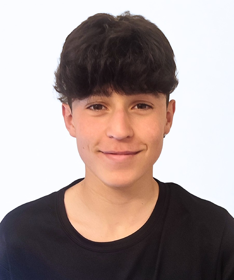 OIER OLABARRIETA RODRIGO