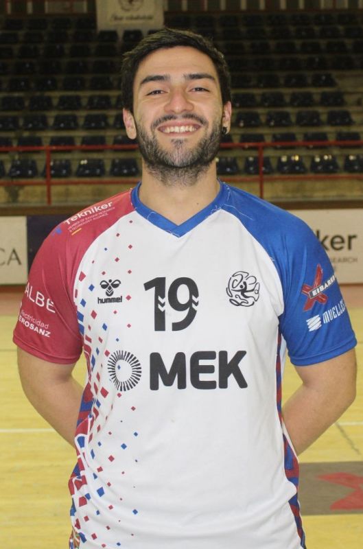 EGOITZ BLANCO GOMEZ