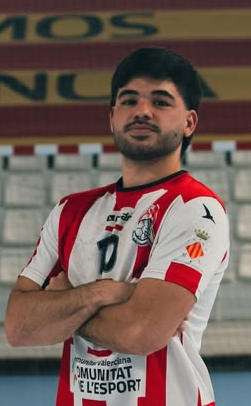 DIEGO OLBA MACHO