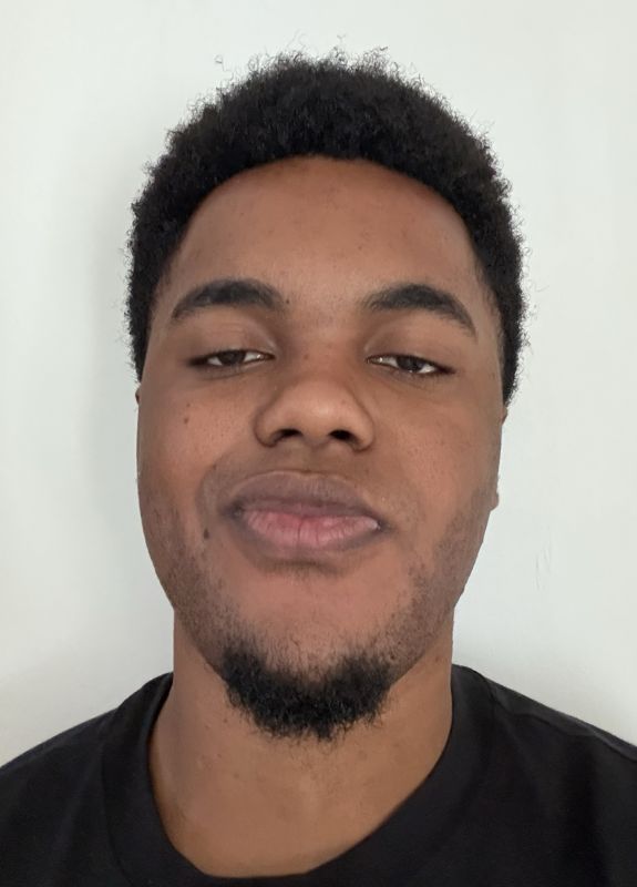 JOSEPH SOLOMON NOSA BABATUNDE