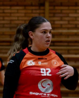 NEREA TORRES RODRIGUEZ