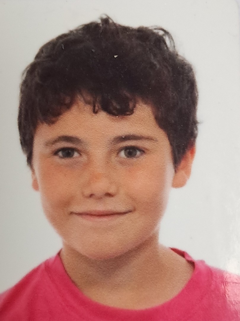 NAÏM EL HACHMI ESTREMEIRO