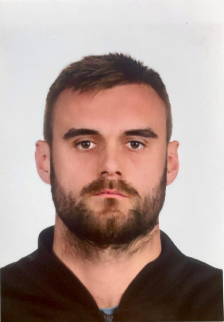 MIKITA LIAVONAU