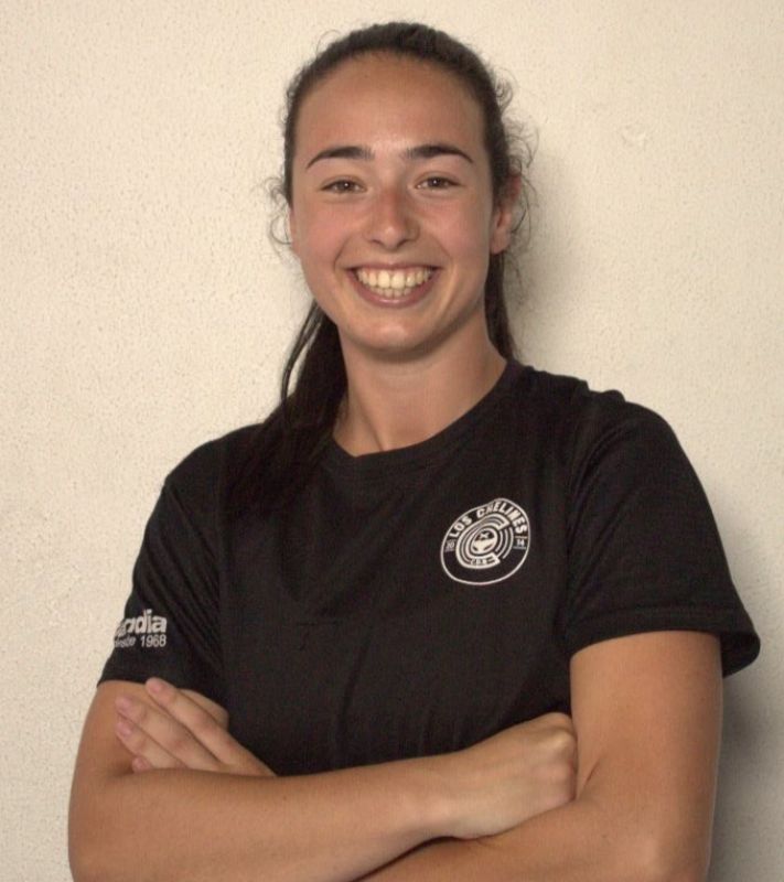 ANA AROZAMENA CUELI