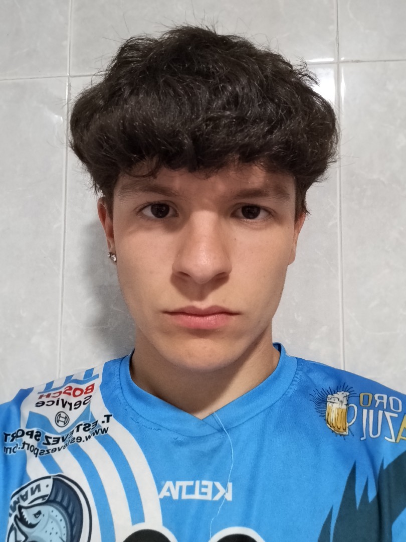 ADRIAN FERREIRO QUINTAIROS
