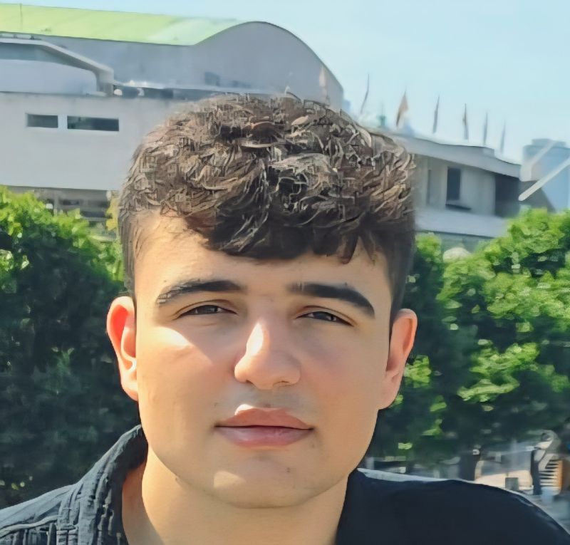 PAU ALBERT MARSOL TOMAS