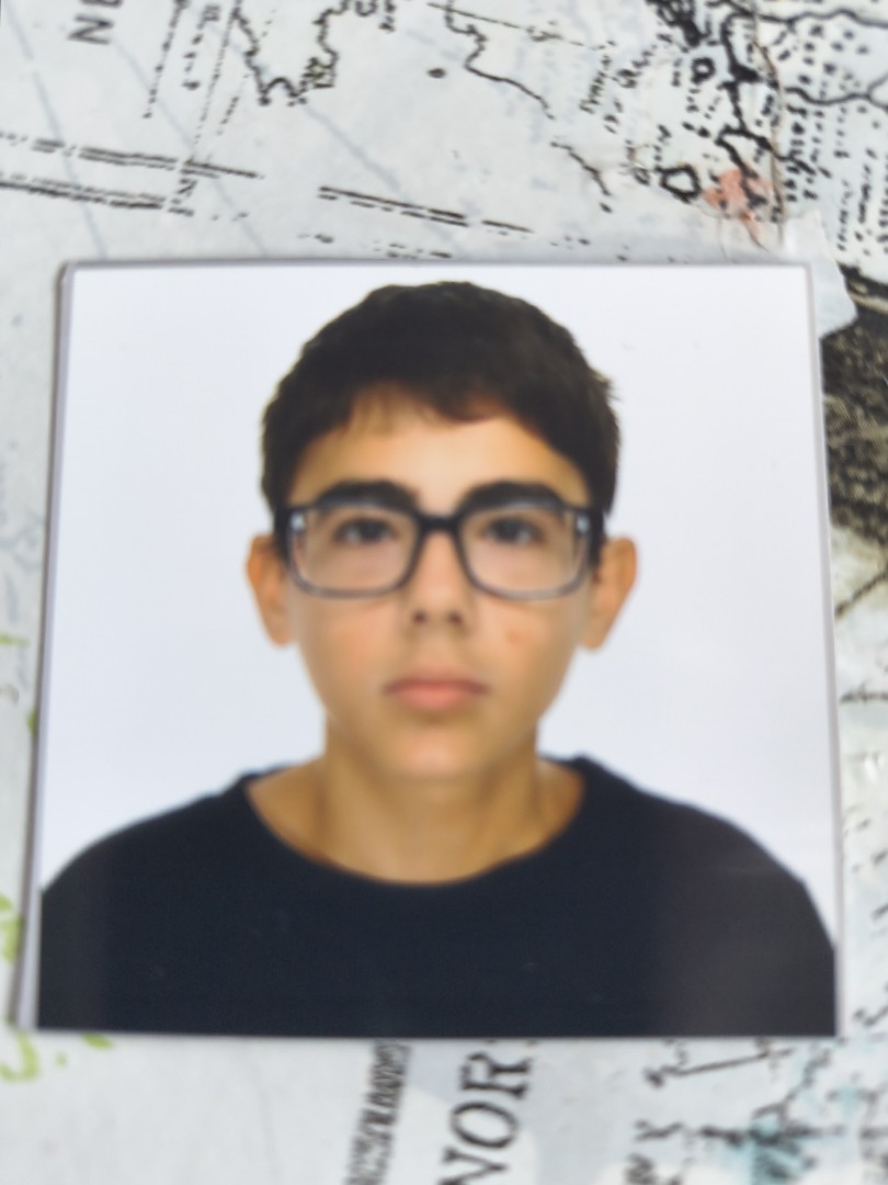 JOEL ROMERO FERNANDEZ