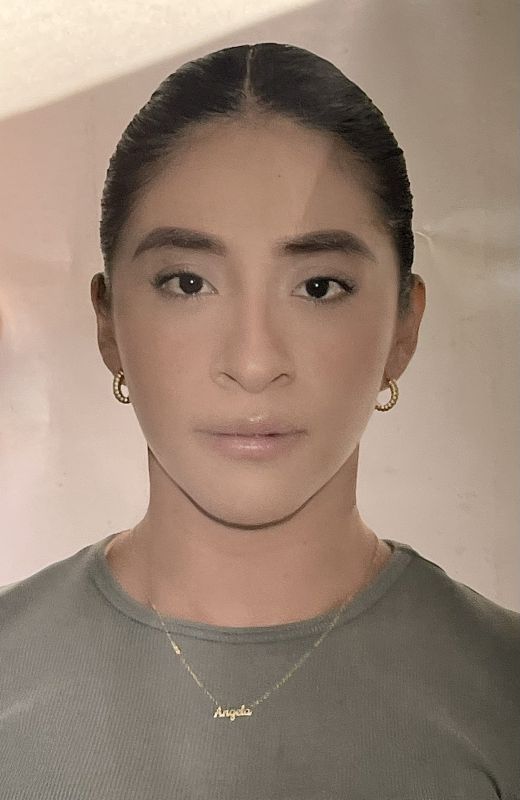 ANGELA MADELINE TAPIA MEDINA