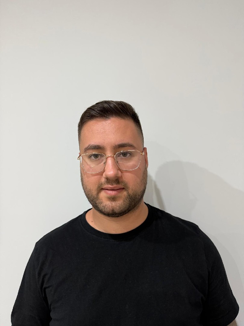 DAVID PORTILLO BRETONES