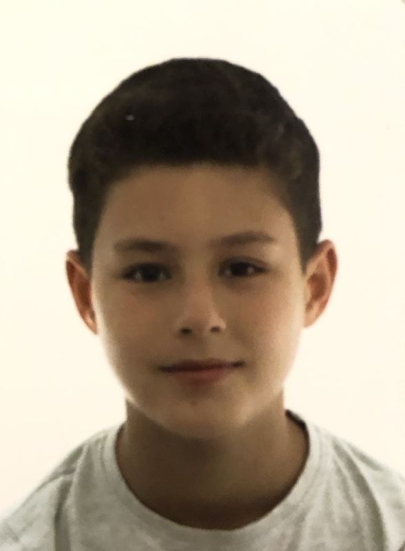 ILYAS EL BOUZIANI EL BASRAOUI