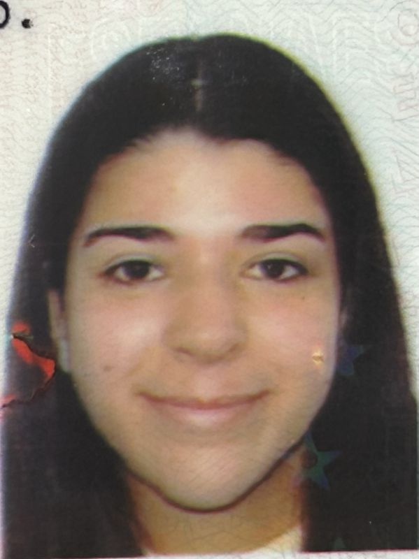 EMMA PIÑERA PAÑEDA