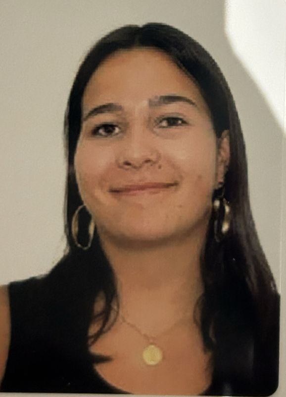 LUCIA ROYO FERNANDEZ