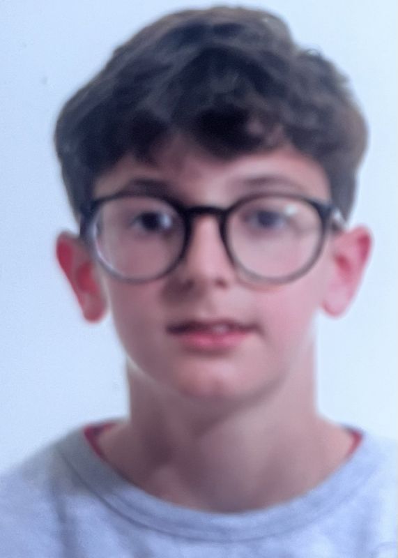 DANIEL LAGO MARTINEZ