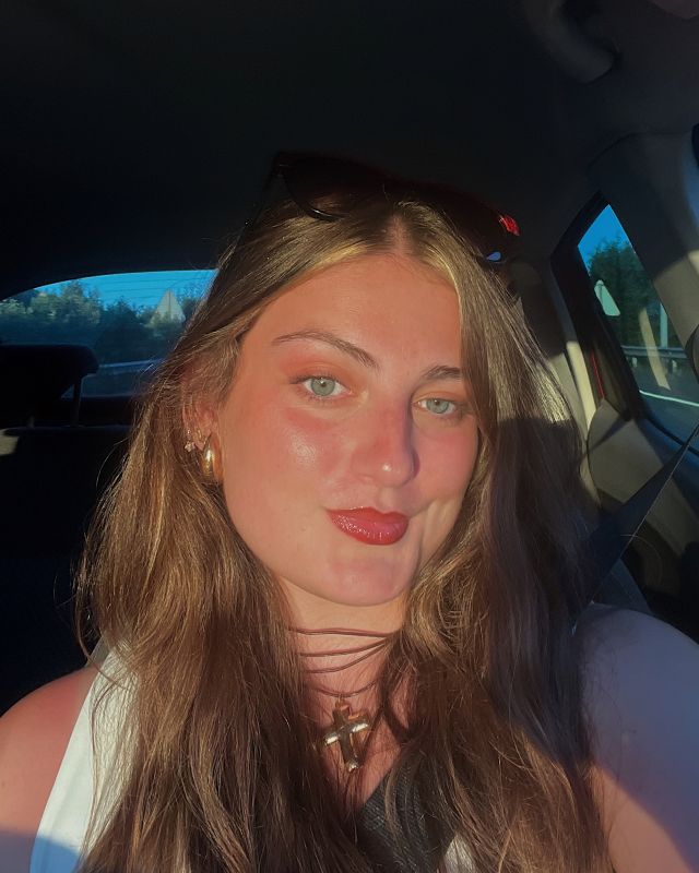 NEREA ABARRATEGUI PEDROSA