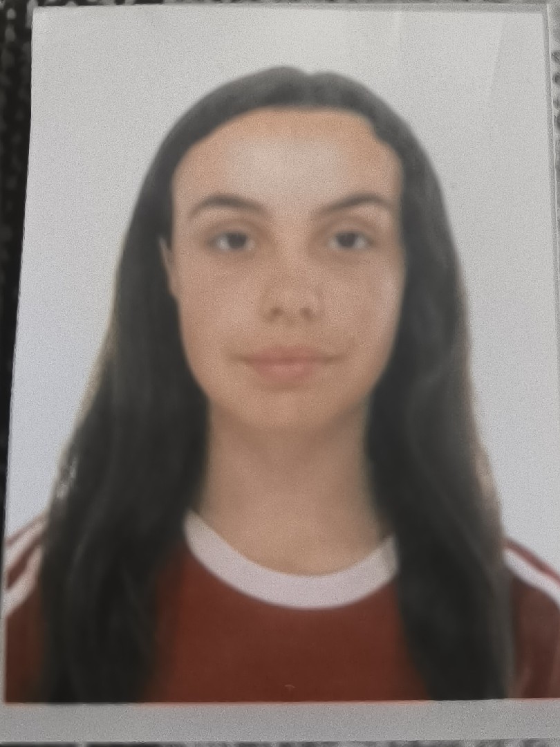 CLAUDIA PEÑARROCHA ROBLES