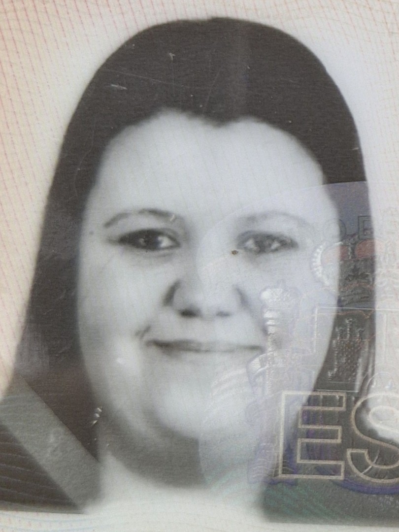 SARAY SANTACLARA TORRES