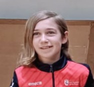 ANA SCOLARI ALMECIJA