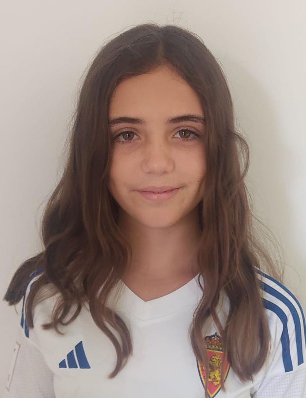 LUCIA RUIZ AURENSANZ